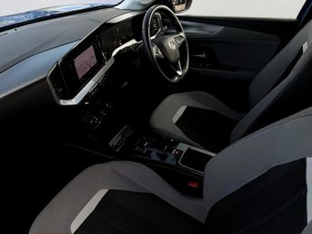 Vauxhall Mokka 1.2 Turbo Elite Nav Premium 5dr Auto