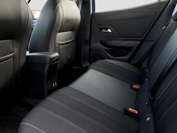 Vauxhall Mokka 1.2 Turbo Elite Nav Premium 5dr Auto
