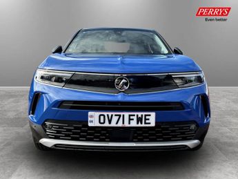 Vauxhall Mokka 1.2 Turbo Elite Nav Premium 5dr Auto