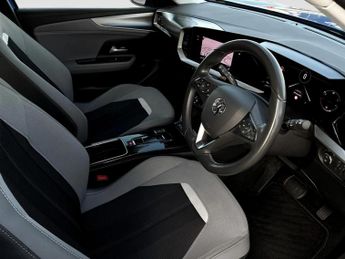 Vauxhall Mokka 1.2 Turbo Elite Nav Premium 5dr Auto