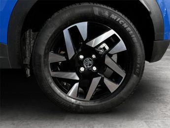 Vauxhall Mokka 1.2 Turbo Elite Nav Premium 5dr Auto
