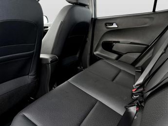 Kia Picanto 1.0 GT-Line S 5dr Auto