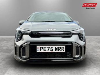 Kia Picanto 1.0 GT-Line S 5dr Auto