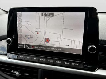 Kia Picanto 1.0 GT-Line S 5dr Auto