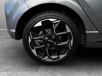 Kia Picanto 1.0 GT-Line S 5dr Auto