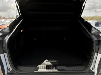 Renault Arkana 1.6 E-Tech hybrid 145 Engineered Bose Ed 5dr Auto