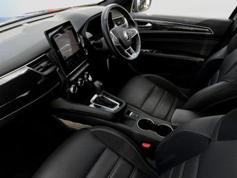 Renault Arkana 1.6 E-Tech hybrid 145 Engineered Bose Ed 5dr Auto