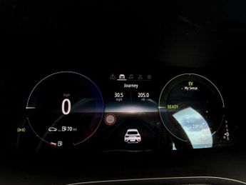 Renault Arkana 1.6 E-Tech hybrid 145 Engineered Bose Ed 5dr Auto