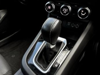 Renault Arkana 1.6 E-Tech hybrid 145 Engineered Bose Ed 5dr Auto