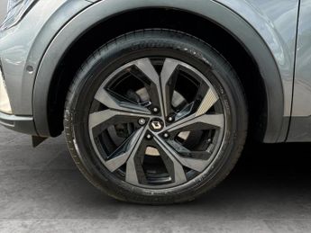 Renault Arkana 1.6 E-Tech hybrid 145 Engineered Bose Ed 5dr Auto