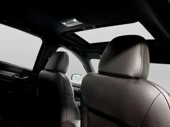 Mazda Cx-5 2.0 GT Sport 5dr Auto