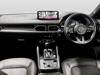 Mazda Cx-5 2.0 GT Sport 5dr Auto