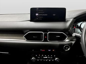 Mazda Cx-5 2.0 GT Sport 5dr Auto