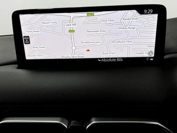 Mazda Cx-5 2.0 GT Sport 5dr Auto