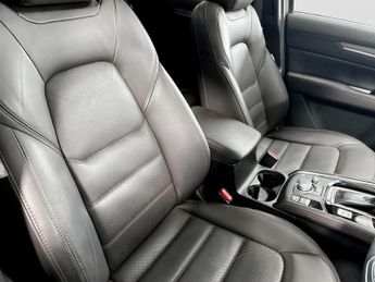 Mazda Cx-5 2.0 GT Sport 5dr Auto