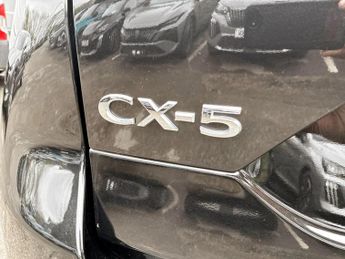 Mazda Cx-5 2.0 GT Sport 5dr Auto