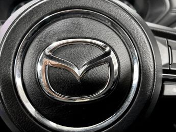 Mazda Cx-5 2.0 GT Sport 5dr Auto