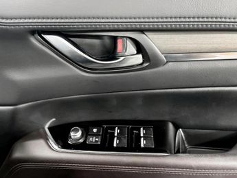 Mazda Cx-5 2.0 GT Sport 5dr Auto