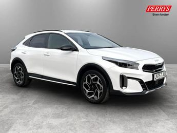 Kia Ceed 1.0T GDi ISG 113 GT-Line 5dr DCT