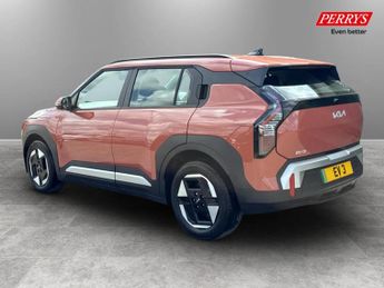 Kia Ev3 148kW Air 81.4kWh 5dr Auto