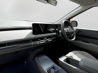 Kia Ev3 148kW Air 81.4kWh 5dr Auto