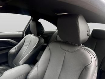 BMW 4 Series 420i M Sport 2dr Auto [Professional Media]
