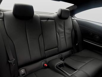 BMW 4 Series 420i M Sport 2dr Auto [Professional Media]