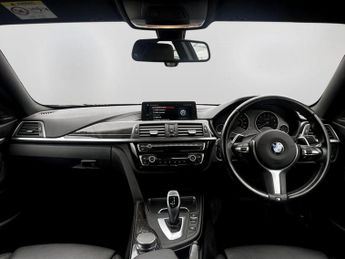BMW 4 Series 420i M Sport 2dr Auto [Professional Media]