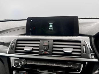 BMW 4 Series 420i M Sport 2dr Auto [Professional Media]