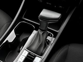 Hyundai Tucson 1.6 TGDi 48V MHD Premium 5dr 2WD DCT