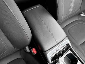 Hyundai Tucson 1.6 TGDi 48V MHD Premium 5dr 2WD DCT