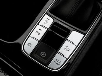 Hyundai Tucson 1.6 TGDi 48V MHD Premium 5dr 2WD DCT