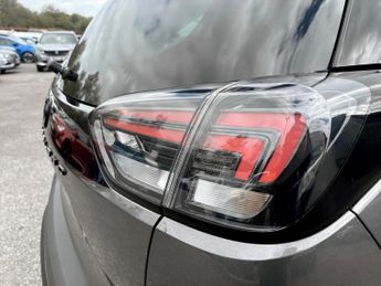 Vauxhall Crossland 1.2 Turbo [130] Ultimate 5dr Auto