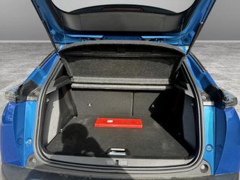 Peugeot 2008 1.2 PureTech 130 GT 5dr EAT8