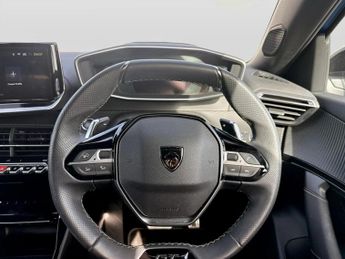 Peugeot 2008 1.2 PureTech 130 GT 5dr EAT8