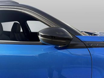 Peugeot 2008 1.2 PureTech 130 GT 5dr EAT8