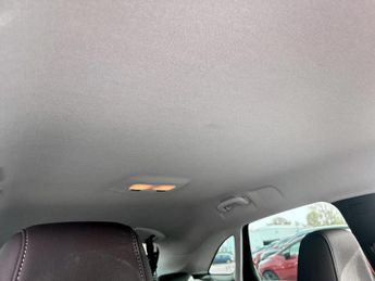 Vauxhall Crossland 1.2 Turbo [130] Ultimate 5dr Auto