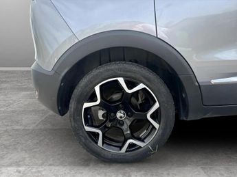 Vauxhall Crossland 1.2 Turbo [130] Ultimate 5dr Auto