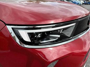 Vauxhall Mokka 1.2 Turbo Ultimate 5dr Auto