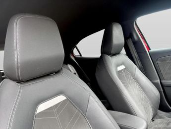 Vauxhall Mokka 1.2 Turbo Ultimate 5dr Auto