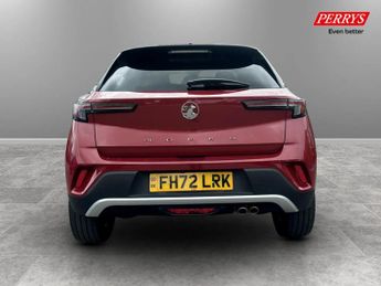 Vauxhall Mokka 1.2 Turbo Ultimate 5dr Auto
