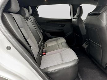 Renault Scenic E-Tech 160kW Techno 87kWh Long Range 5dr Auto