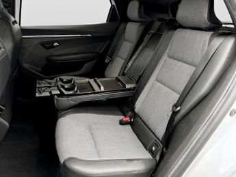 Renault Scenic E-Tech 160kW Techno 87kWh Long Range 5dr Auto