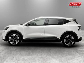 Renault Scenic E-Tech 160kW Techno 87kWh Long Range 5dr Auto