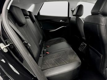 Vauxhall Grandland 1.5 Turbo D Ultimate 5dr Auto