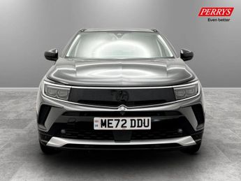 Vauxhall Grandland 1.5 Turbo D Ultimate 5dr Auto