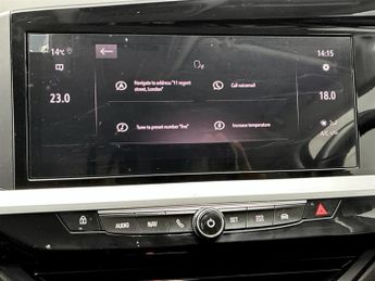 Vauxhall Grandland 1.5 Turbo D Ultimate 5dr Auto