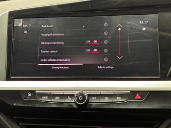 Vauxhall Grandland 1.5 Turbo D Ultimate 5dr Auto