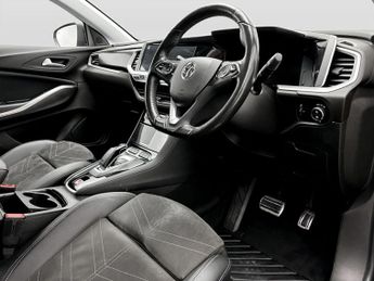 Vauxhall Grandland 1.5 Turbo D Ultimate 5dr Auto