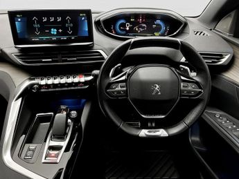 Peugeot 3008 1.6 Hybrid 225 GT Premium 5dr e-EAT8